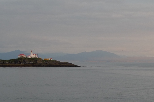 Inside Passage