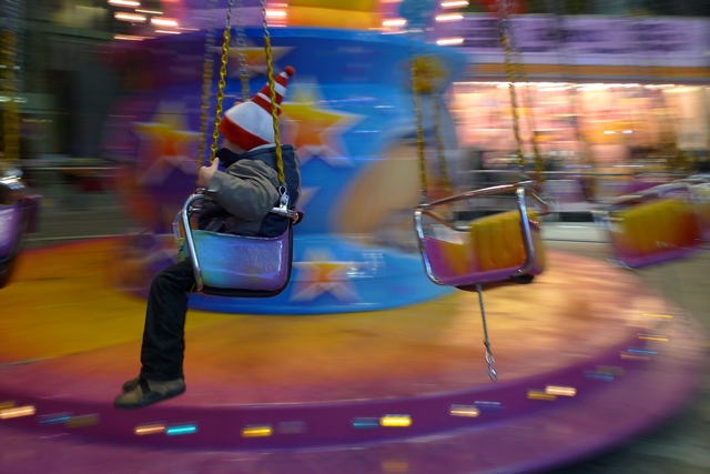 Jour de fête