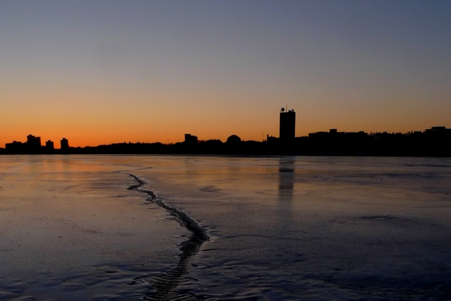 Charles River