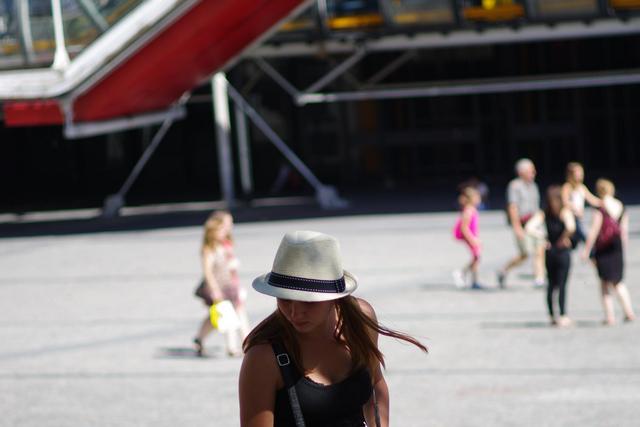 Beaubourg