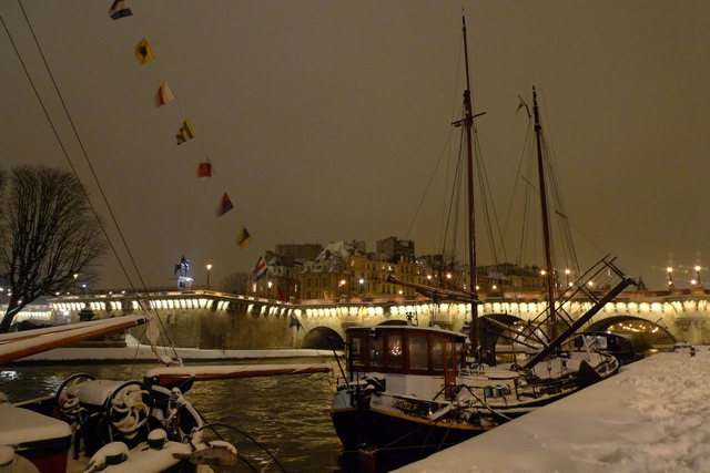 Quai de Conti